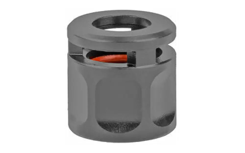 Griffin Micro Carry Comp 13.5x1lh Buy at Faith and Freedom Outdoors - Muzzle Devices - Compensator
