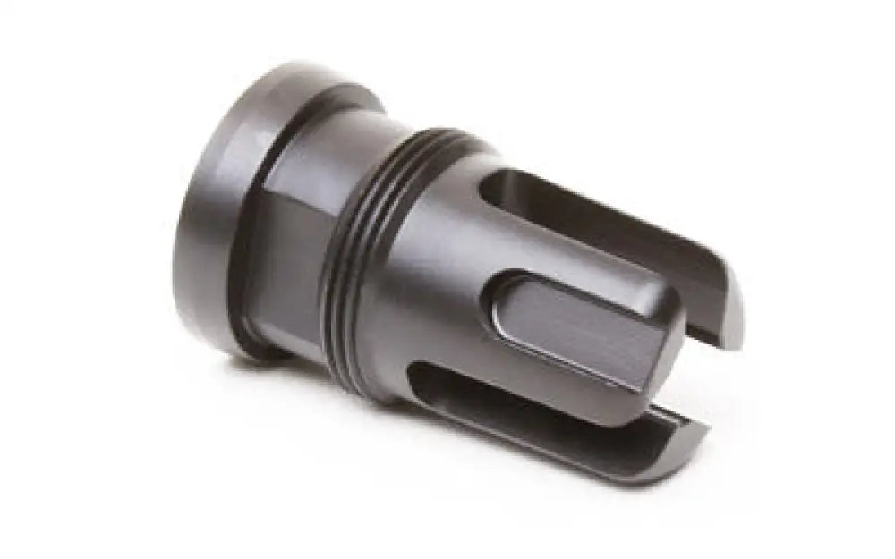 Griffin Mini Flash Supp 5.56 1/2x28 Buy at Faith and Freedom Outdoors - Muzzle Devices - Flash Hider