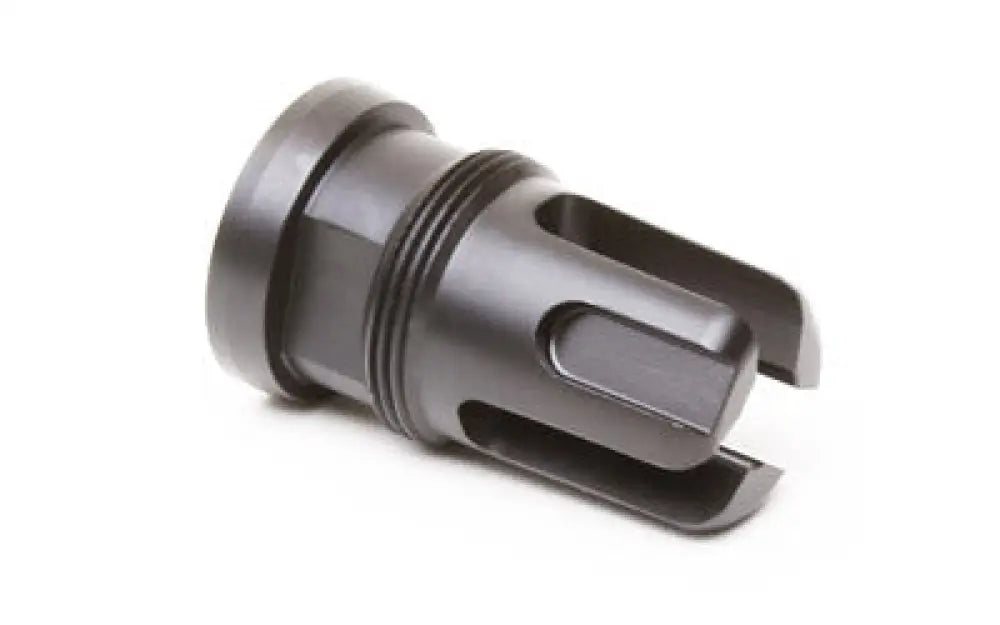 Griffin Mini Flash Supp 7.62 5/8x24 Buy at Faith and Freedom Outdoors - Muzzle Devices - Flash Hider