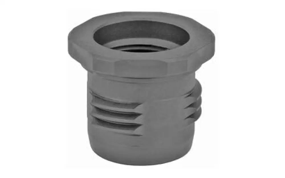 Griffin Piston Bbl Adapter 1/2x28 Buy at Faith and Freedom Outdoors - Suppressor Accessories - Adaptor