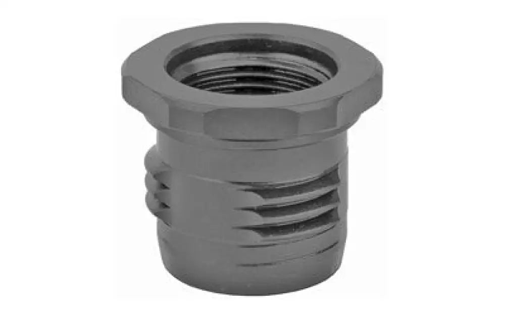 Griffin Piston Bbl Adapter 1/2x28 Sp Buy at Faith and Freedom Outdoors - Suppressor Accessories - Adaptor