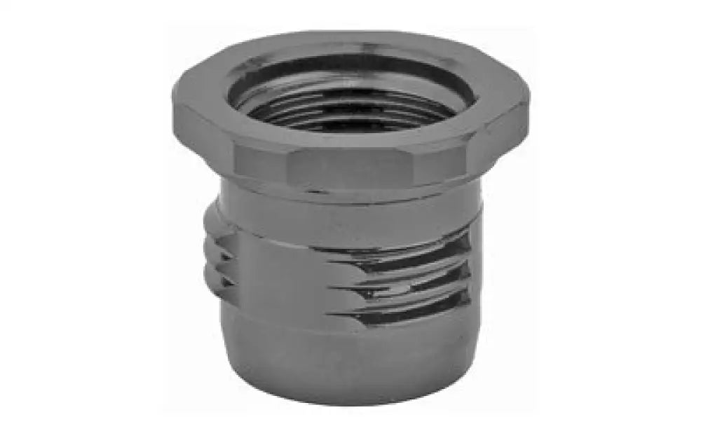 Griffin Piston Bbl Adapter 13.5x1lh Buy at Faith and Freedom Outdoors - Suppressor Accessories - Adaptor