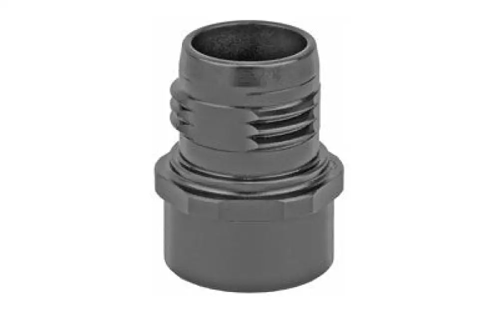 Griffin Piston Bbl Adapter 9/16x24 Buy at Faith and Freedom Outdoors - Suppressor Accessories - Adaptor