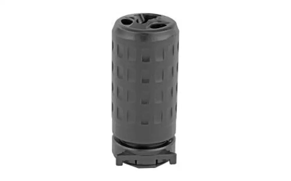 Griffin Qd Blast Shield Buy at Faith and Freedom Outdoors - Muzzle Devices - Blast Diverter