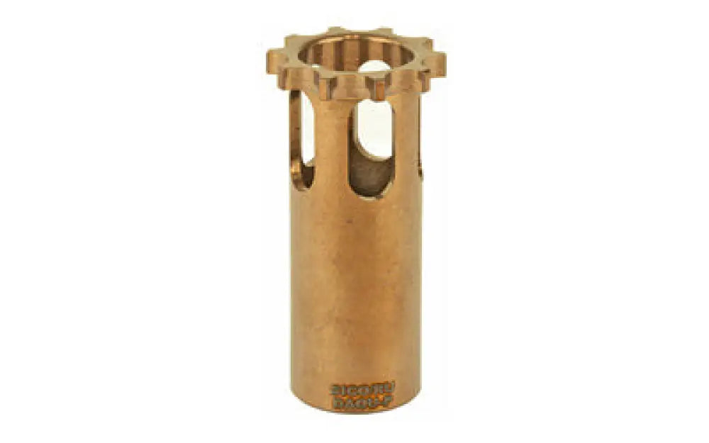 Griffin Universal Piston Silencerco Buy at Faith and Freedom Outdoors - Suppressor Accessories - Piston