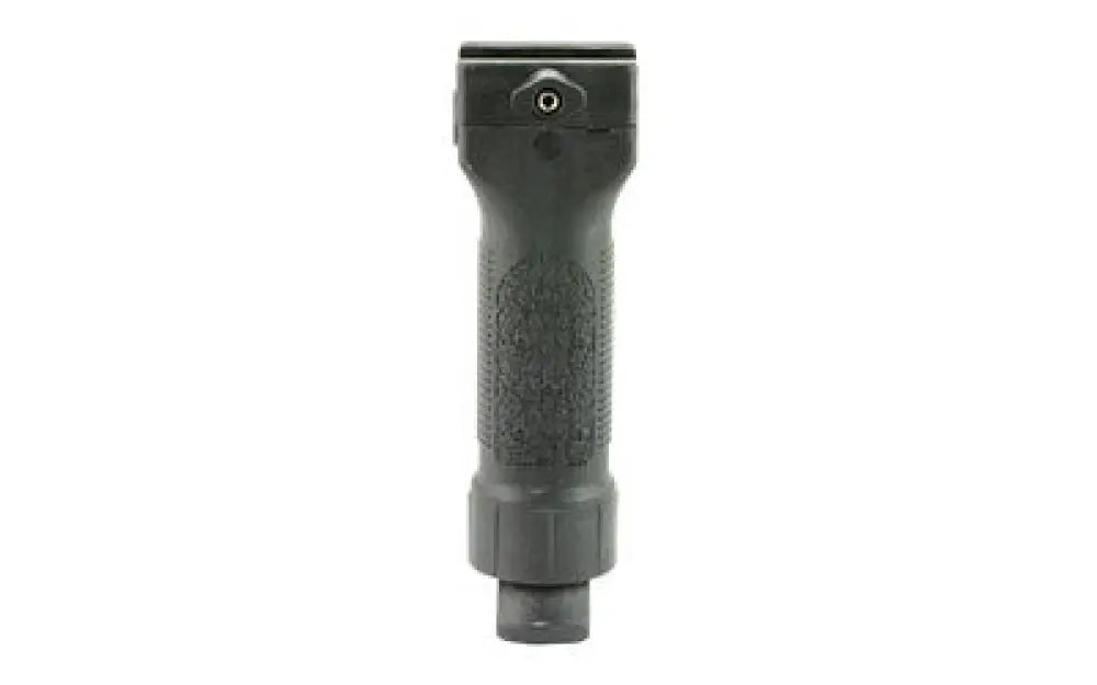 Grip-pod Mil Poly/stl Bipod V2 Black Buy at Faith and Freedom Outdoors - Bipods & Tripods - Grip