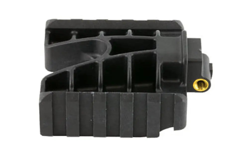Grip-pod Picatinny Side Mnt Ambi Buy at Faith and Freedom Outdoors - Bipods & Tripods - Mount