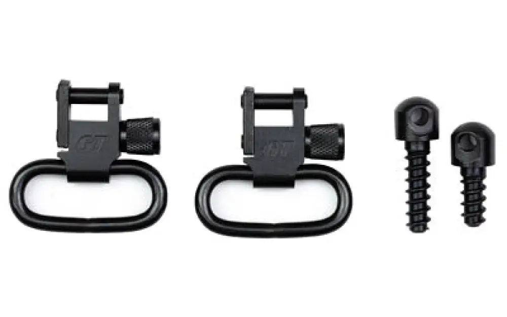 Grovtec 1’’ Wood Screw Set Buy at Faith and Freedom Outdoors - Long Gun Parts