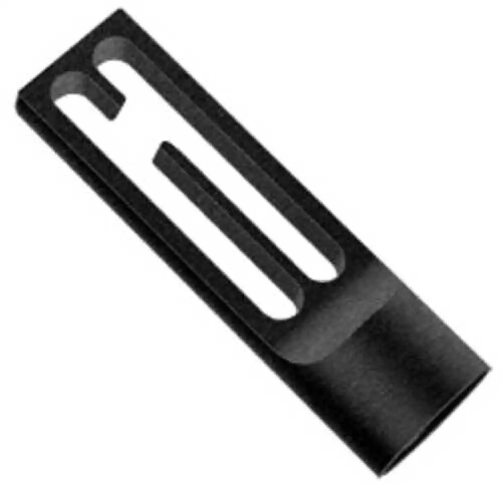 Grovtec 2-1 Point Sling Adaptor Matte Finish Black Fits 1.25’’ Slings Gtsw360 - Gtsw360