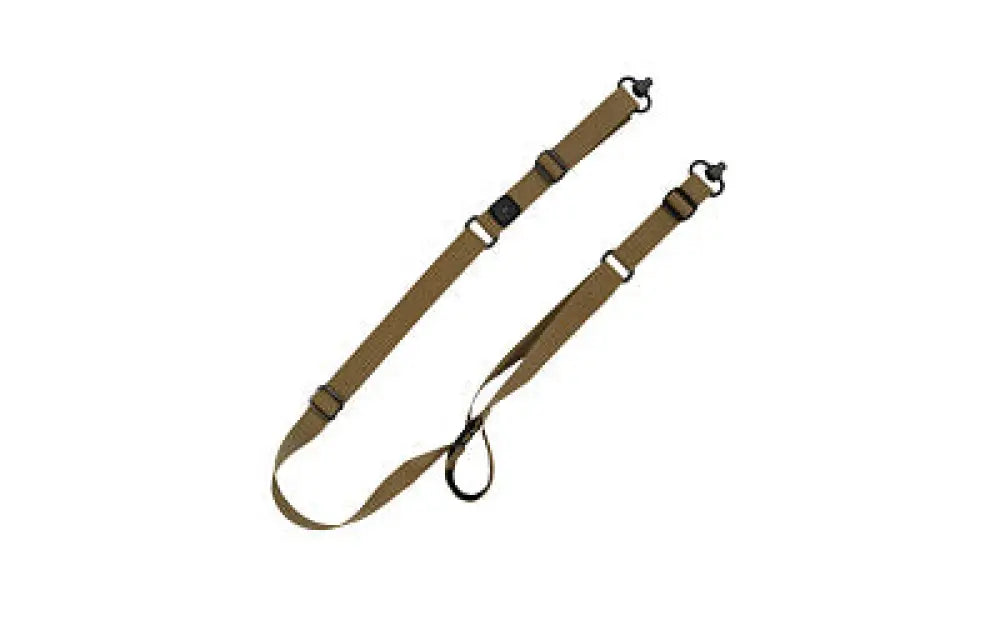 Grovtec 2-pt Sabre Safariland Ing W/swvl Coy Buy at Faith and Freedom Outdoors - Slings - Sling