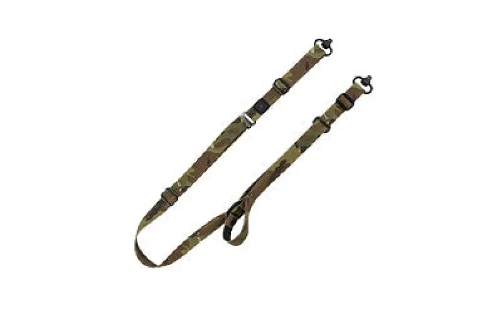 Grovtec 2-pt Sabre Safariland Ing W/swvl Mc Buy at Faith and Freedom Outdoors - Slings - Sling