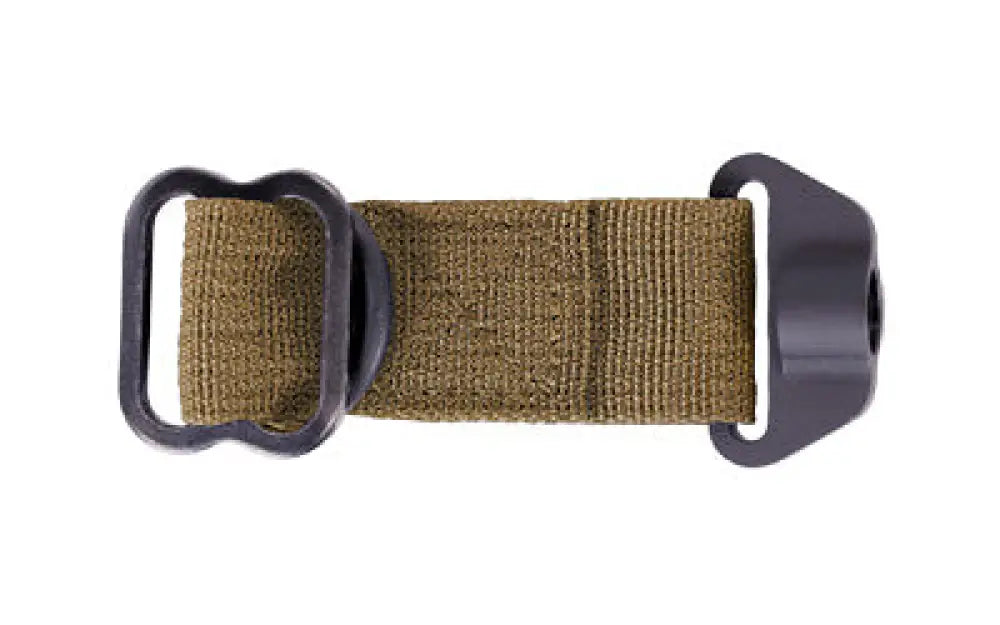 Grovtec Buttstock Safariland Ing Tail Coy Buy at Faith and Freedom Outdoors - Sling Hardware - Adaptor