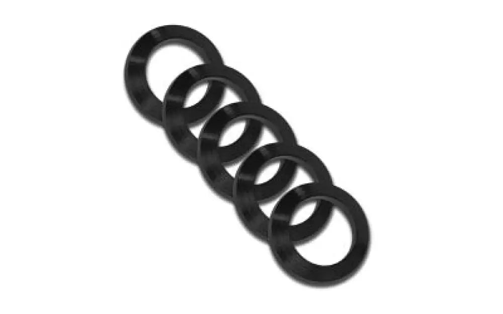 Grovtec Crush Washer.223 5 Pack Buy at Faith and Freedom Outdoors - Long Gun Parts