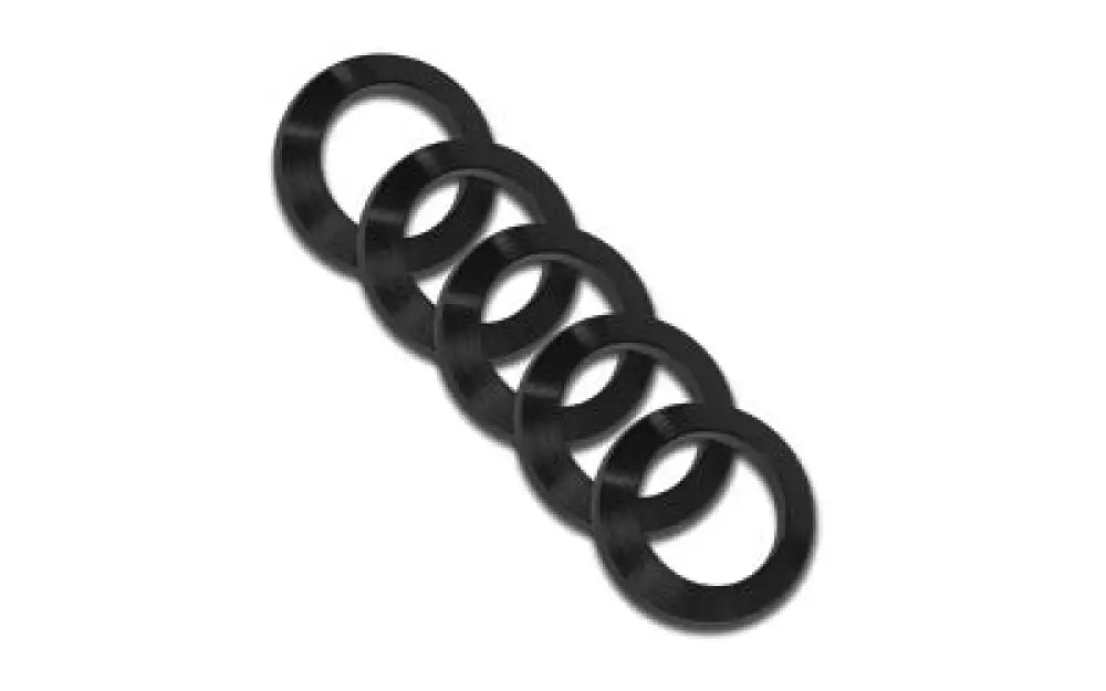 Grovtec Crush Washer 308 Win 5 Pack Buy at Faith and Freedom Outdoors - Long Gun Parts