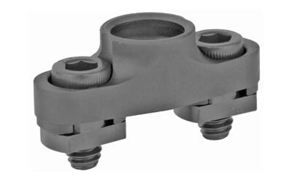 Grovtec Flanged Pb Base Mlok Fr Buy at Faith and Freedom Outdoors - Sling Hardware - Adaptor