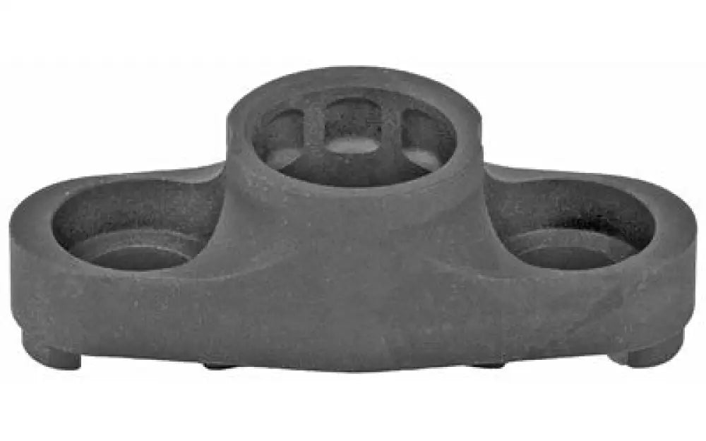 Grovtec Flanged Pb Base Mlok Nr Buy at Faith and Freedom Outdoors - Sling Hardware - Adaptor