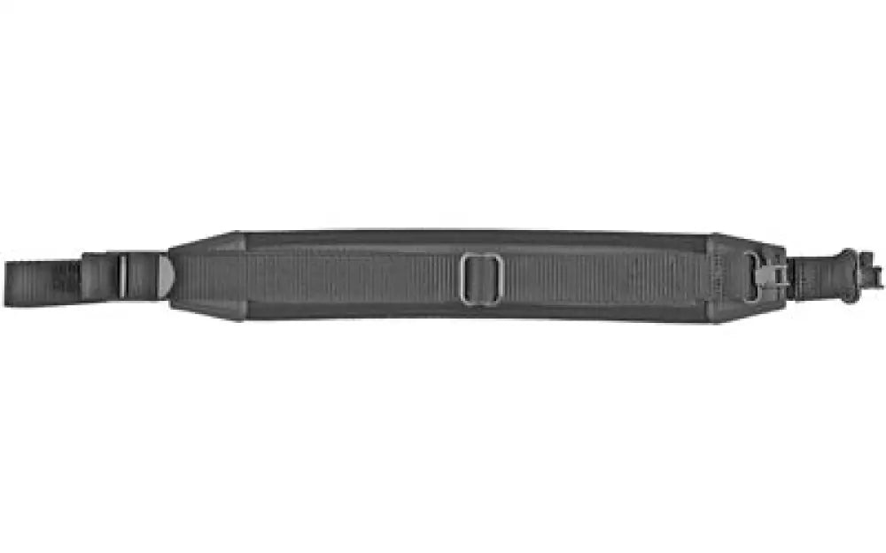 Grovtec Flex Safariland Ing W/swvl Black Buy at Faith and Freedom Outdoors - Slings - Sling