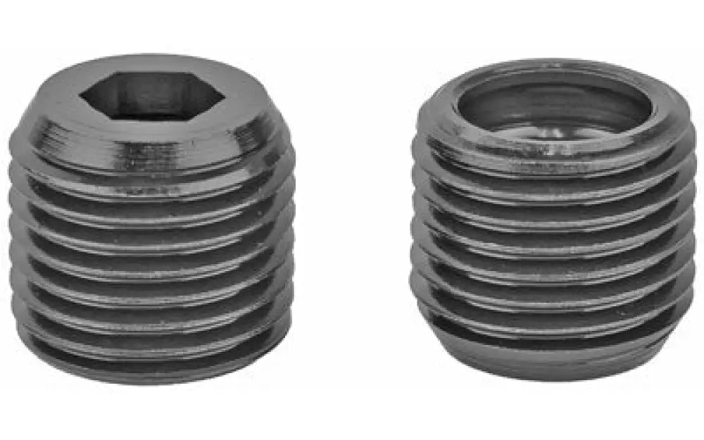 Grovtec Heavy Duty Pb Bases Buy at Faith and Freedom Outdoors - Sling Hardware - Adaptor