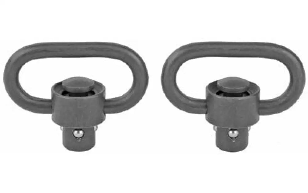 Grovtec Heavy Duty Pb Swivel Set Buy at Faith and Freedom Outdoors - Sling Hardware - Swivel