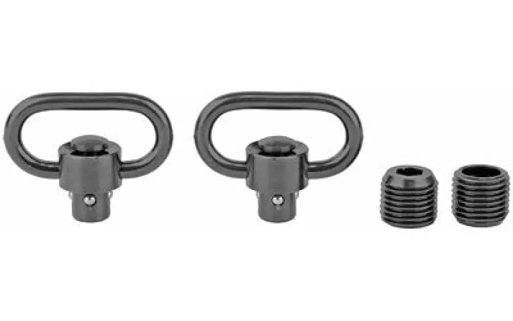 Grovtec Heavy Duty Pb Swivels W/base Buy at Faith and Freedom Outdoors - Sling Hardware - Swivel