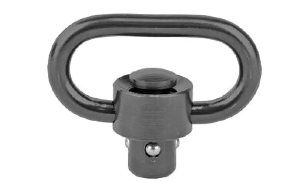 Grovtec Heavy Duty Pb Swvl 1.25’’ Bn Buy at Faith and Freedom Outdoors - Sling Hardware - Swivel