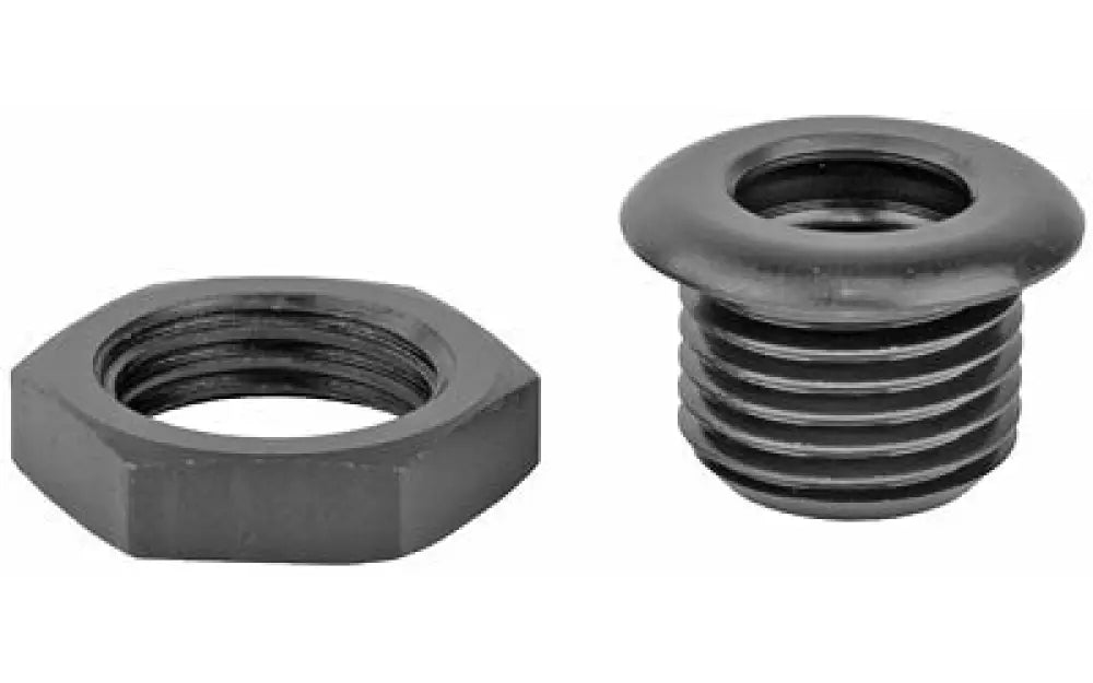 Grovtec Hollow Stock Pb Base Buy at Faith and Freedom Outdoors - Sling Hardware - Adaptor