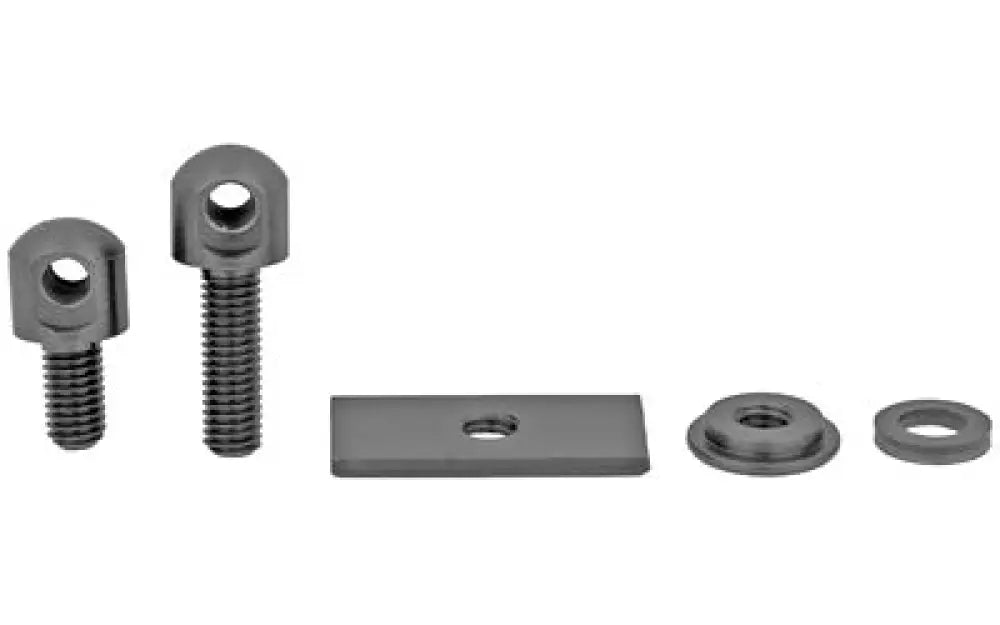 Grovtec Keymod Bipod Stud Adapter Buy at Faith and Freedom Outdoors - Sling Hardware - Adaptor