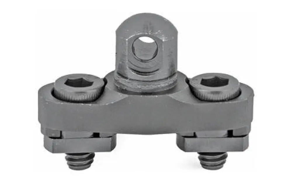 Grovtec Mlok Flanged Stud Mount Buy at Faith and Freedom Outdoors - Sling Hardware - Adaptor
