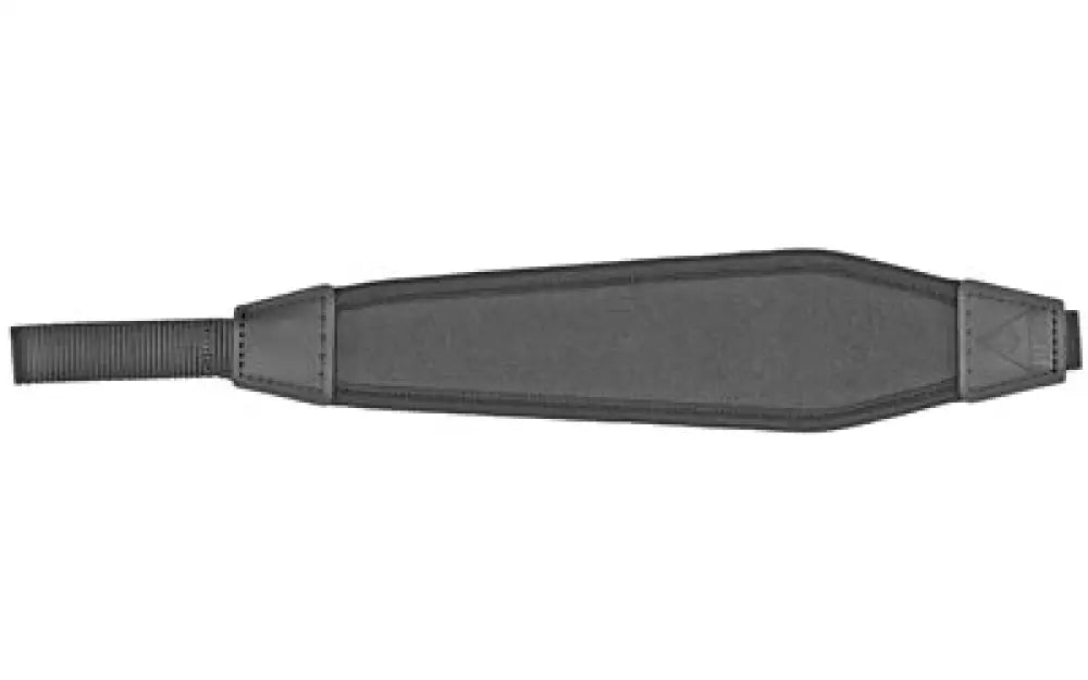 Grovtec Neoprene Safariland Ing Black Buy at Faith and Freedom Outdoors - Slings - Sling