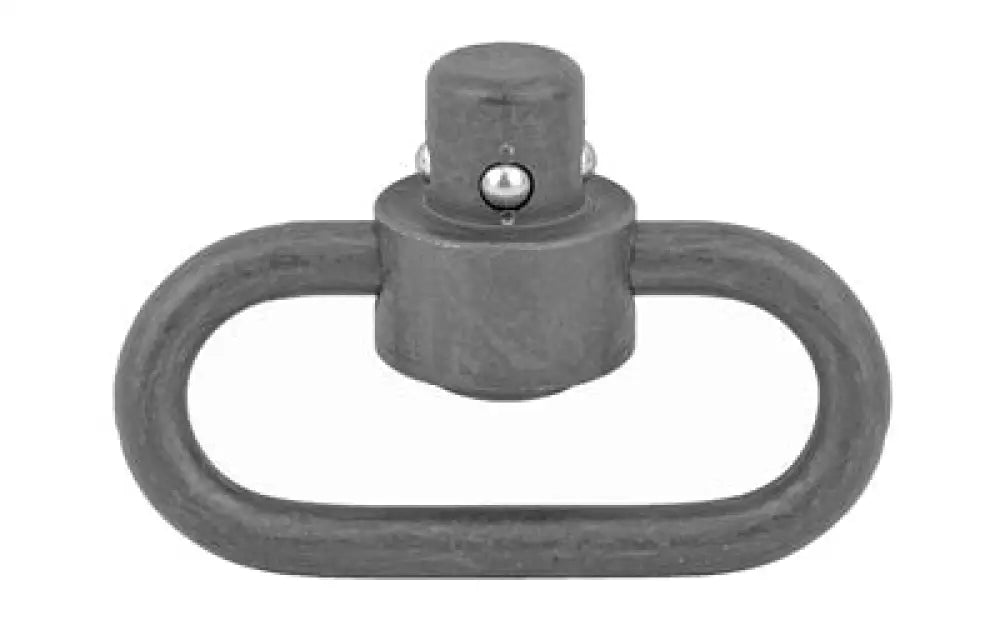 Grovtec Pb Swivel 1.5’’ Sngl Buy at Faith and Freedom Outdoors - Sling Hardware - Swivel