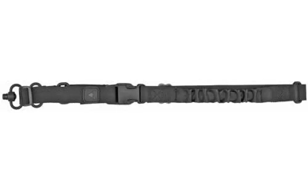 Grovtec Qs 2-pnt Sentry Safariland Ing Black Buy at Faith and Freedom Outdoors - Slings - Sling