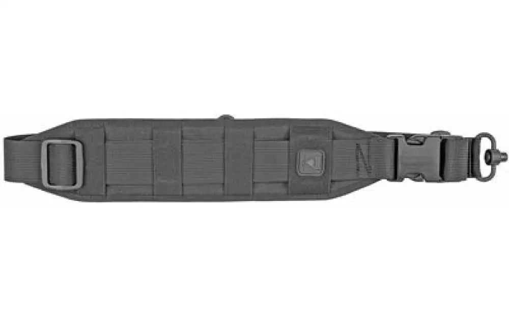 Grovtec Qs Heavy Gunner Safariland Ing Black Buy at Faith and Freedom Outdoors - Slings - Sling
