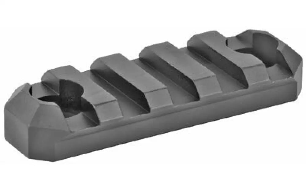 Grovtec Rail Mlok 5 Slot 2.2’’ Buy at Faith and Freedom Outdoors - Handguard Accessories - Part
