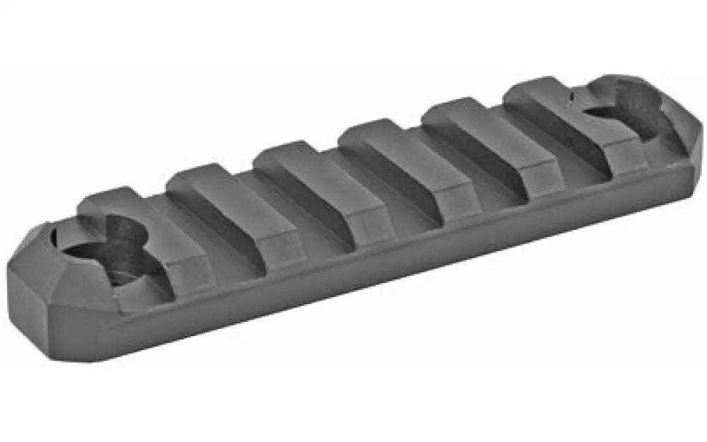 Grovtec Rail Mlok 7 Slot 3’’ Buy at Faith and Freedom Outdoors - Handguard Accessories - Part