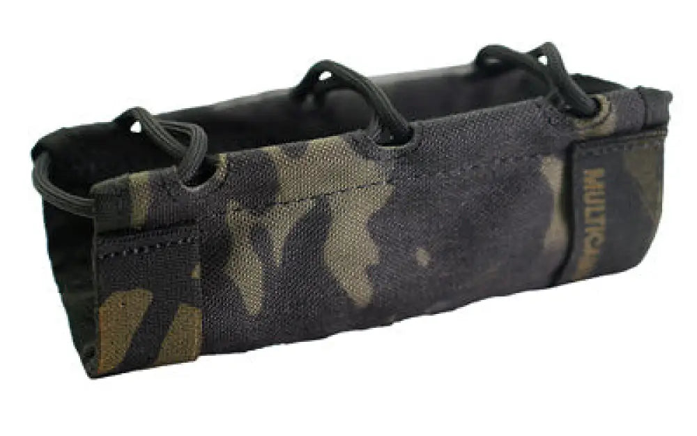 Grovtec Rail Wrap 6’’ Multicam Blk Buy at Faith and Freedom Outdoors - Long Gun Parts