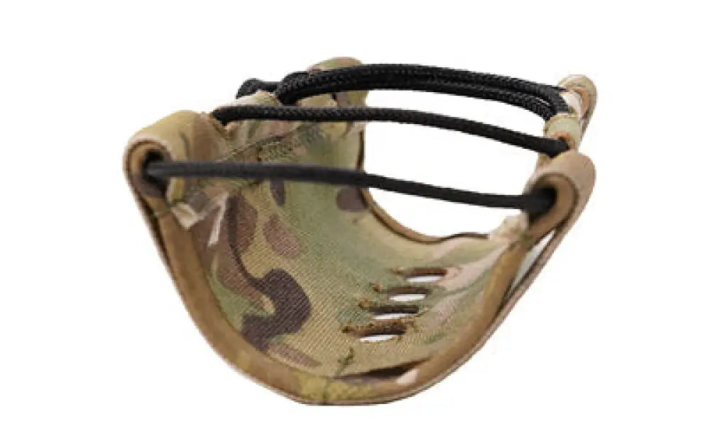 Grovtec Rail Wrap 6’’ Multicam Buy at Faith and Freedom Outdoors - Long Gun Parts