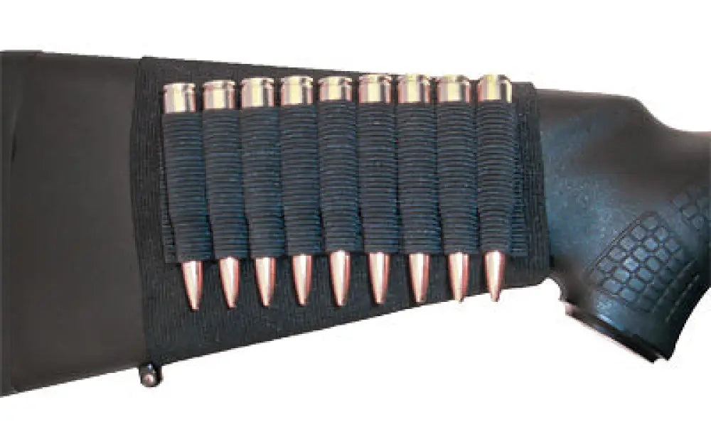 Grovtec Stock Shell Holder Rifle Buy at Faith and Freedom Outdoors - Long Gun Parts