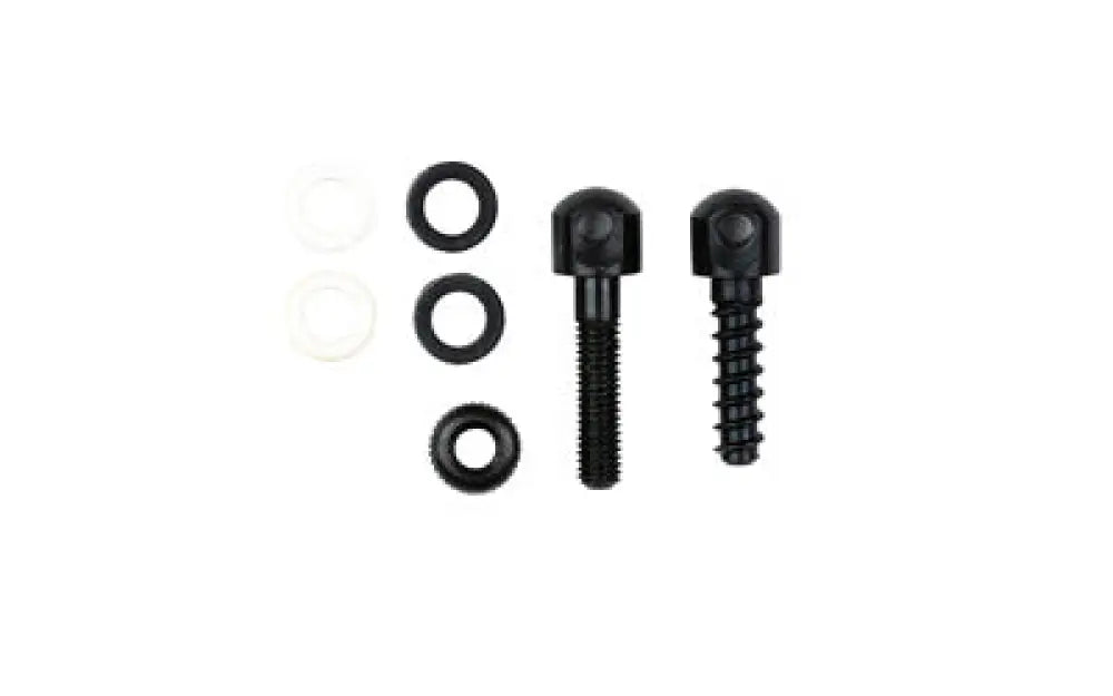 Grovtec Swivel Studs 1 7/8’’ and 3/4’’ Buy at Faith and Freedom Outdoors - Long Gun Parts