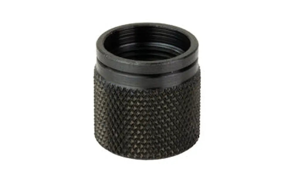 Grovtec Thrd Prtctr 1/2-28 X.625 Buy at Faith and Freedom Outdoors - Long Gun Parts