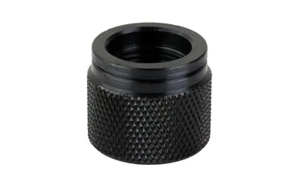 Grovtec Thread Protector Ar 1/2-28 Buy at Faith and Freedom Outdoors - Long Gun Parts