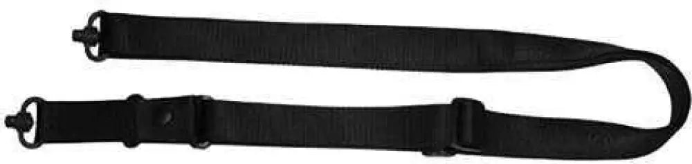 Grovtec Usa Inc. Gt Three Point Tactical Sling Fully Adjustable 1.25’’ Black Gtsl53