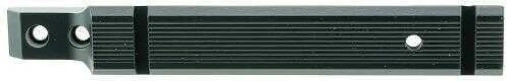 Grovtec Usa Inc. Gtsw241 Picatinny M-lok Rail Ar Style 5 Slot Aluminum 3.5’’ l