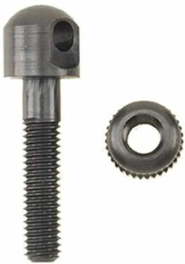 Grovtec Usa Inc. Machine Screws Bulk Parts Packs Black Gthm53