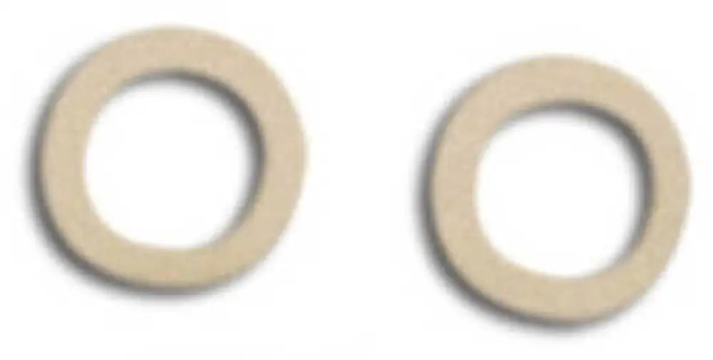 Grovtec Usa Inc. Spacers Bulk Parts Packs White Gthm64