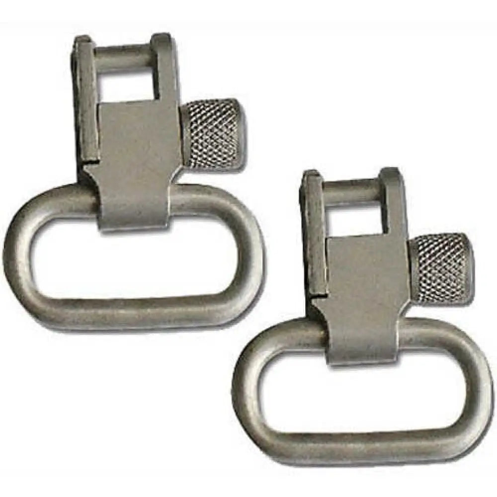 Grovtec Usa Inc. Swivel 1’’ Pair Nickel Locking Sw03