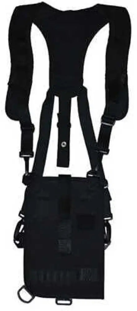 Grovtec Usa Inc. Trail Pack Holster Semi-auto Md: Gthl14905r