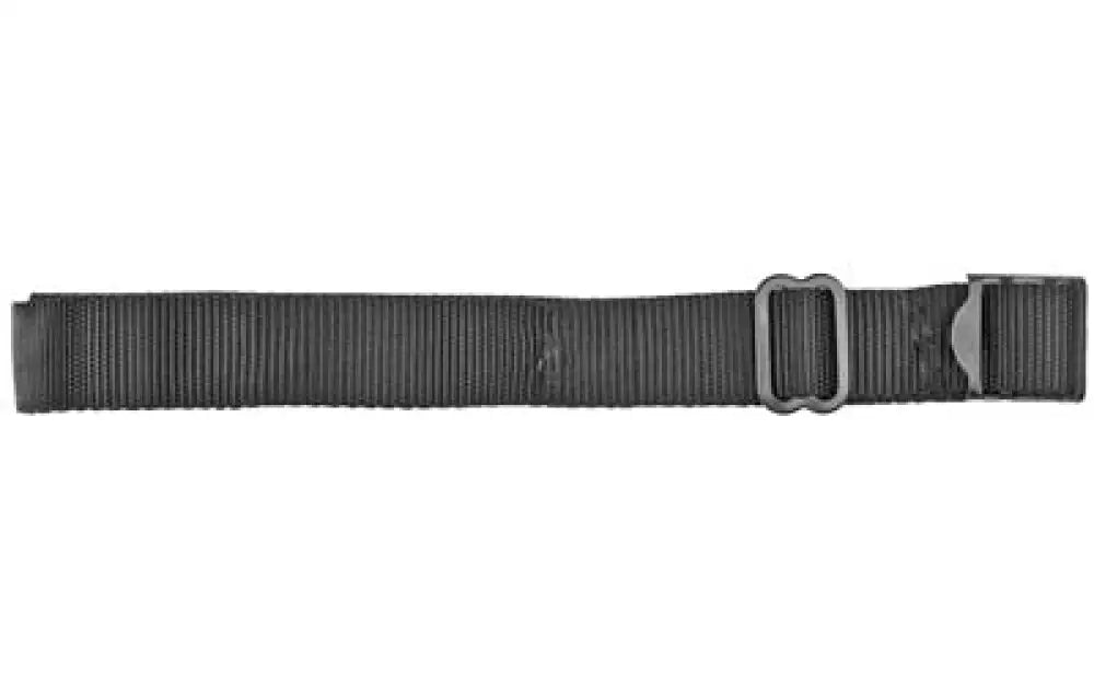 Grovtec Utility Safariland Ing 1.25’’ Black Buy at Faith and Freedom Outdoors - Slings - Sling