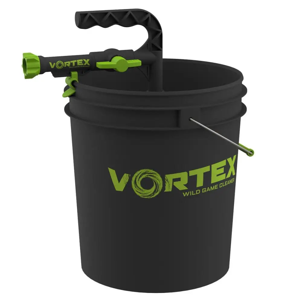 Gsm Accessories Hme Game Washer with Bucket Buy at Faith and Freedom Outdoors