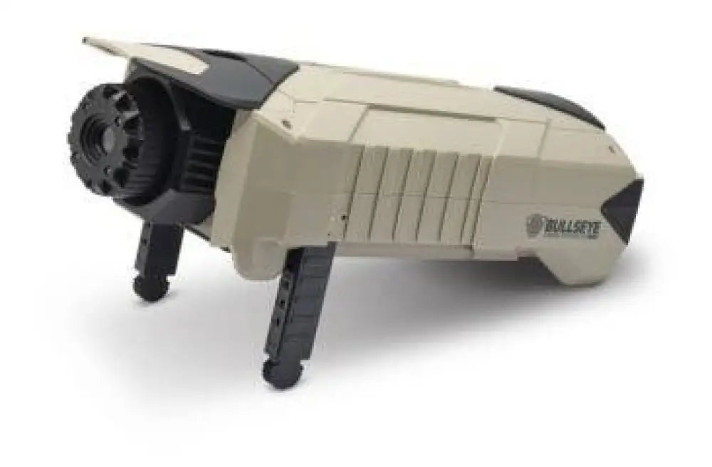 Gsm Action Cameras Sme Bullseye Sight in Range Camera 300/yd - Black Buy at Faith and Freedom Outdoors