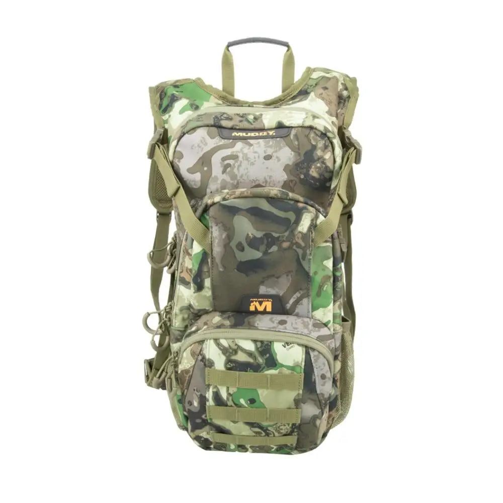 Gsm Backpacks Muddy Pro Series 1075 Backpack Veil Canyon Hybrid Buy at Faith and Freedom Outdoors